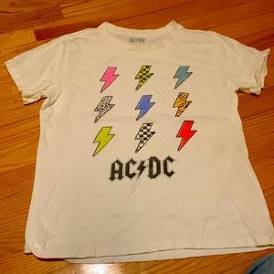 Concert t-shirt